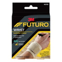 Futuro Wrist Support Strap Beige 1 pack thumbnail 1