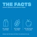Swisse Ultiboost Glucosamine Sulfate 1500mg - 180 tablets thumbnail 5
