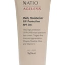 Natio Ageless Daily Moisturiser UV Protection SPF 50+ 75g thumbnail 1
