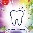 Colgate Toothpaste Max Fresh Rainbow 100g thumbnail 5
