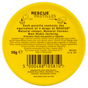 Rescue Remedy Pastilles Blackcurrant 50g thumbnail 2