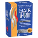 Hair A-Gain 5% 60ml - 2 pack thumbnail 8