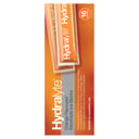 Hydralyte Ice Block Orange Flavoured 16 pack thumbnail 2