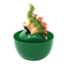 Pink Poppy Pull Back Racing Dinosaurs 1 each thumbnail 6