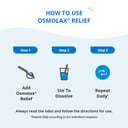 Osmolax Relief 595g thumbnail 3