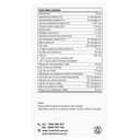 Centrum Advance 50+ Multivitamin 100 tablets thumbnail 2