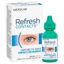 Refresh Contacts Eye Drops 15ml thumbnail 7
