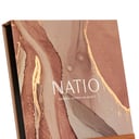 Natio Earthy Tektites Mineral Eyeshadow Palette 9g thumbnail 2