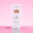 Georgiemane Scalp Scrub 150ml thumbnail 2