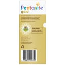 Pentavite Gold Multivitamin + Iron Liquid 200ml thumbnail 2