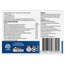 Strepsils Herbal Honey Lemon 16 lozenges thumbnail 2