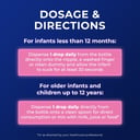 Ostelin Infant Vitamin D3 Drops 2.4ml thumbnail 5
