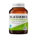 Blackmores Mega B Complex 200 tablets thumbnail 1