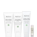 Natio Aromatherapy Abundance Gift Set 4 piece thumbnail 2