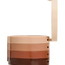 Natio Hello Colour Pocket Palette - Bronze 12g thumbnail 7