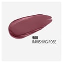 Rimmel Lasting Mega Matte Liquid Lipstick 900 Ravishng Rose 7.4ml thumbnail 3