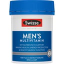 Swisse Ultivite Men's Multivitamin 120 tablets thumbnail 1