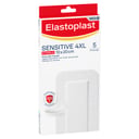 Elastoplast Sensitive 4XL Dressing 10cm X 20cm - 5 pack thumbnail 4