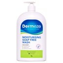 Dermeze Soap Free Wash 1 litre thumbnail 1