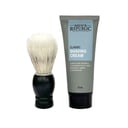 Men's Republic Mug with Shaving Cream and Beard Brush 1 each thumbnail 2
