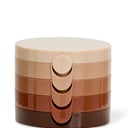 Natio Hello Colour Pocket Palette - Bronze 12g thumbnail 1