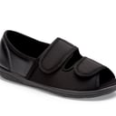Homyped Anika Black Size 7 - 1 pair thumbnail 1