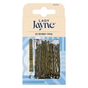 Lady Jayne Bobby Pins 4.5cm Blonde 25 pack thumbnail 2
