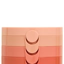 Natio Hello Colour Pocket Palette - Peach 12g thumbnail 1