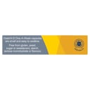 OsteVit-D One-A-Week Vitamin D3 7000IU - 10 capsules thumbnail 3