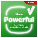 Panadol Extra Optizorb 500/65mg 48 caplets thumbnail 7