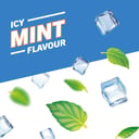 TheraBreath Oral Rinse Icy Mint 473ml thumbnail 8