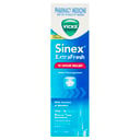Vicks Sinex Extra Fresh Nasal Decongestant Relief With Menthol 15ml thumbnail 1