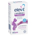 Elevit DHA & Choline For Pregnancy 60 capsules thumbnail 8