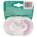Avent Soothie 0-6 Months Pink 2 pack thumbnail 2
