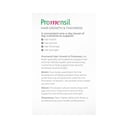 Promensil Hair Growth & Thickness 40 tablets thumbnail 2
