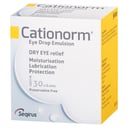 Cationorm Single Use Ampoules 0.4ml X 30ml thumbnail 6