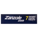 Zanzole 20mg - 7 tablets thumbnail 2