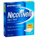 Nicotinell 24 Hour Patches 14mg Step 2 - 7 patches thumbnail 6