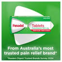 Panadol 500mg - 48 tablets thumbnail 6