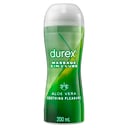 Durex Play 2 in 1 Massage Gel & Personal Lubricant 200ml thumbnail 1