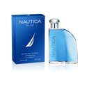 Nautica Blue EDT Spray 100ml thumbnail 1