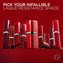 L'Oreal Paris Infallible Laque Resistance 601 As Worth It 1 each thumbnail 8