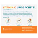 Lipo-Sachets Vitamin C 30 sachets thumbnail 5