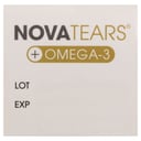 NovaTears Omega 3 Eye Drops 3ml thumbnail 4
