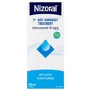 Nizoral 1% Anti-Dandruff Treatment 200ml thumbnail 1