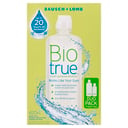 Bausch & Lomb Biotrue Multi Purpose Solution Duo Pack (300ml+120ml) 420ml thumbnail 1