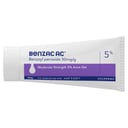 Benzac AC Gel 5.0% - 60g thumbnail 6