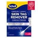 Scholl Freeze Away Skin Tag Remover 1 each thumbnail 7