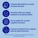 Aptamil Gold + Pronutra Toddler Formula 900g thumbnail 10