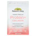 Nature's Way Instant Natural Protein + Collagen 400g thumbnail 1